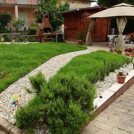 Studio Tami I Barbi Daire Opatija Dış mekan fotoğraf