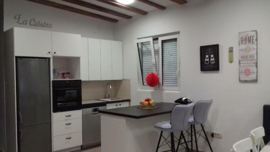 Studio Tami I Barbi Daire Opatija Dış mekan fotoğraf