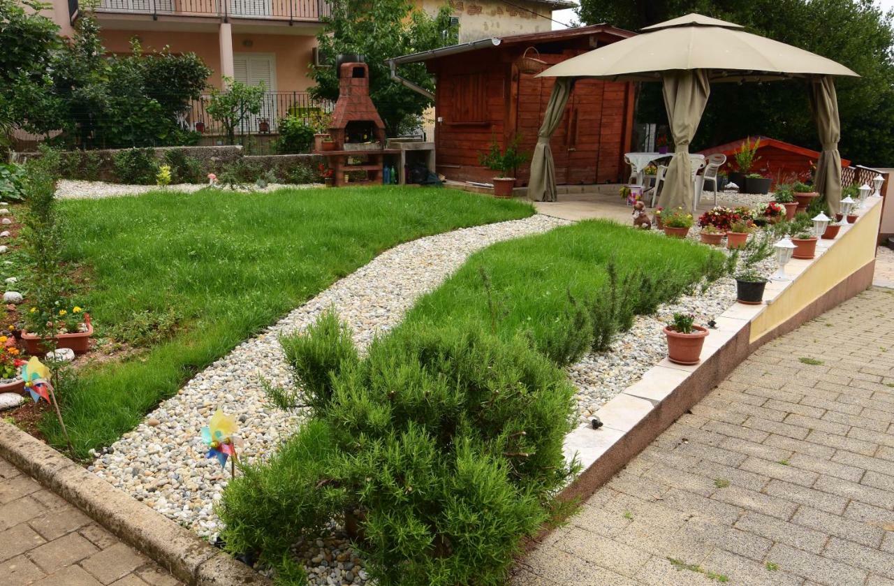 Studio Tami I Barbi Daire Opatija Dış mekan fotoğraf