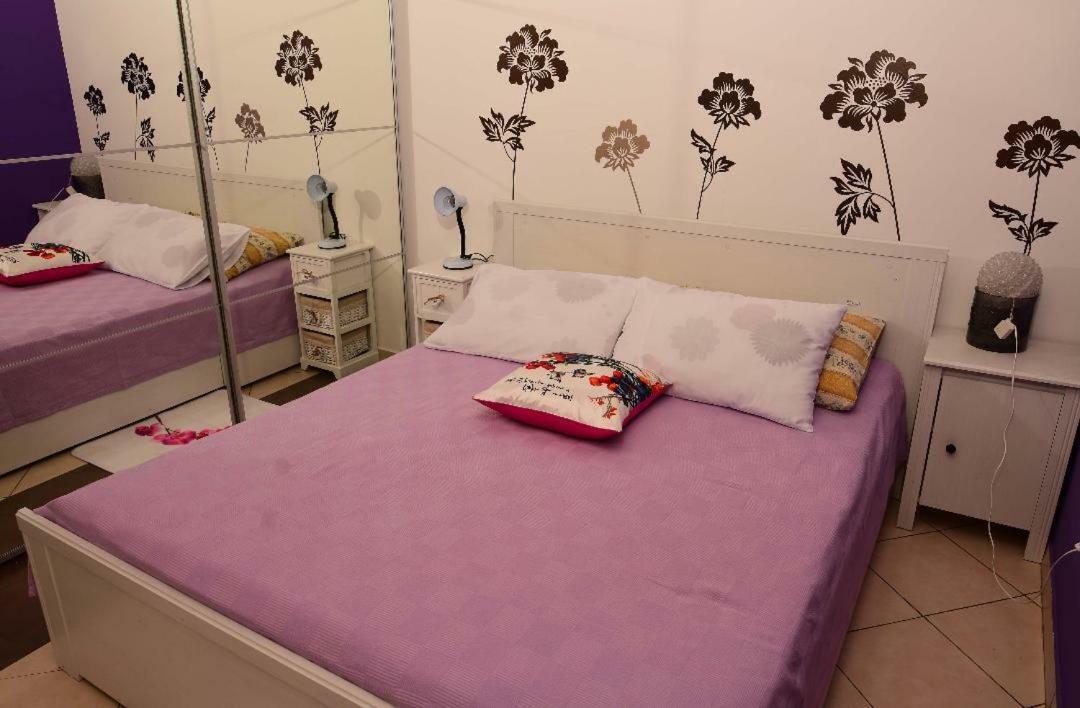 Studio Tami I Barbi Daire Opatija Dış mekan fotoğraf